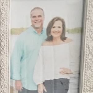 Meet your Posher, Tim n colleen